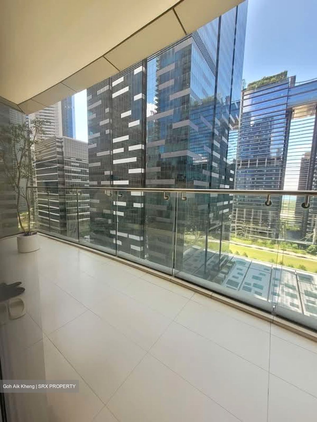 One Shenton (D1), Apartment #558617191